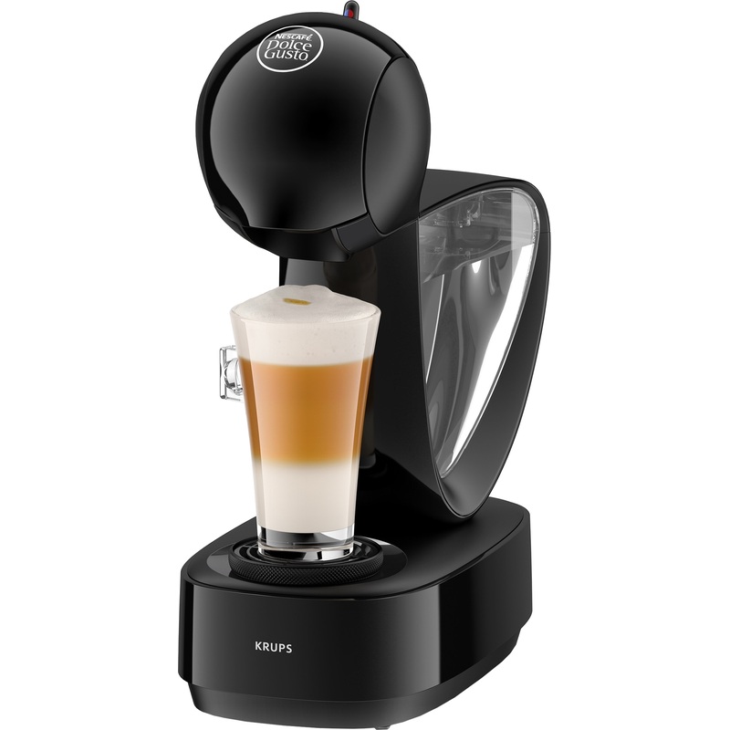 Изображение товара Кофемашина Krups KP170810 Dolce Gusto