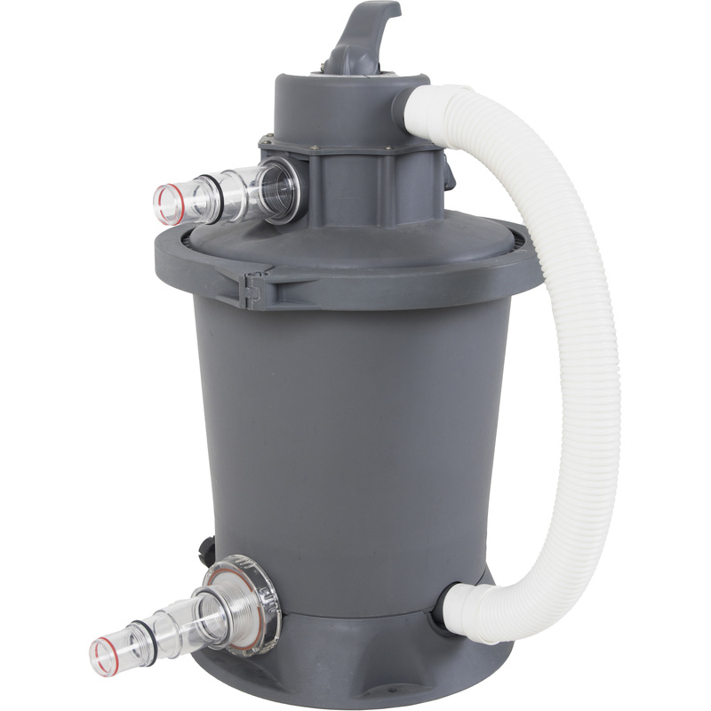 Изображение товара Насос с песочным фильтром Avenli 290730EU (107417)