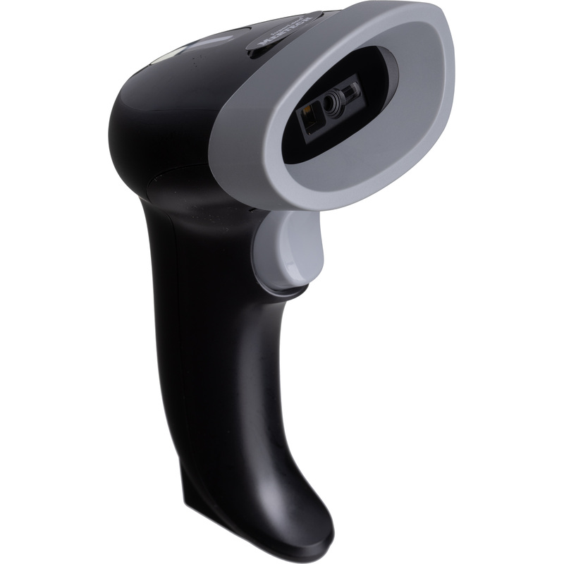 Изображение товара Проводной сканер штрих-кодов Mertech 1300 P2D 2D/1D IP54 USB