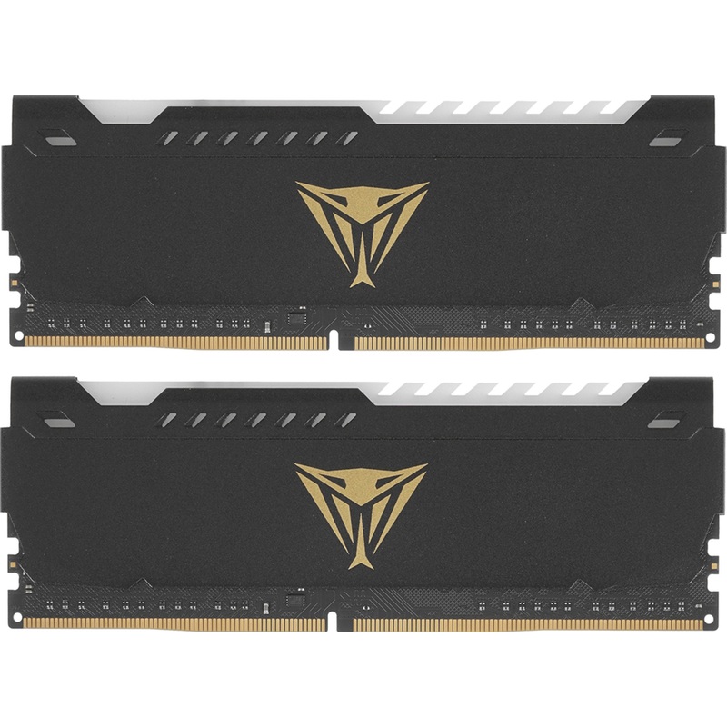 Изображение товара Модуль памяти DDR4 Patriot Memory PVSR416G320C8K 16 ГБ 2x8 ГБ для настольных ПК
