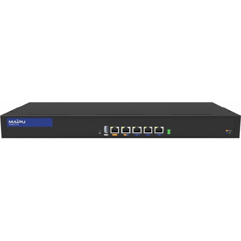 Изображение товара Уценка. Маршрутизатор Maipu IGW500-100 (24700335). уц_тех