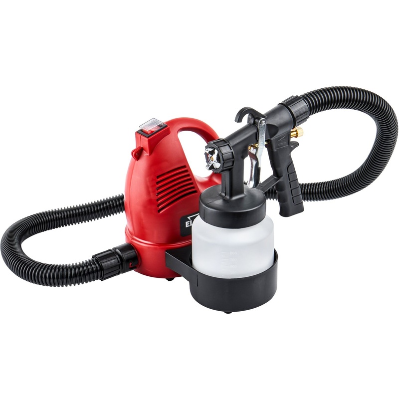 Изображение товара Краскопульт Elitech ДМ КЭ 065П (E2208.007.00, 204033)