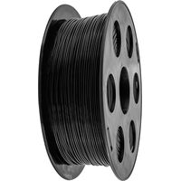 Пластик PETG для 3D-принтера BestFilament черный матовый 1.75 мм 1 кг