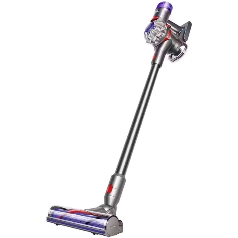 Изображение товара Пылесос Dyson V8 Advanced SV25 - мощный вертикальный аккумуляторный пылесос