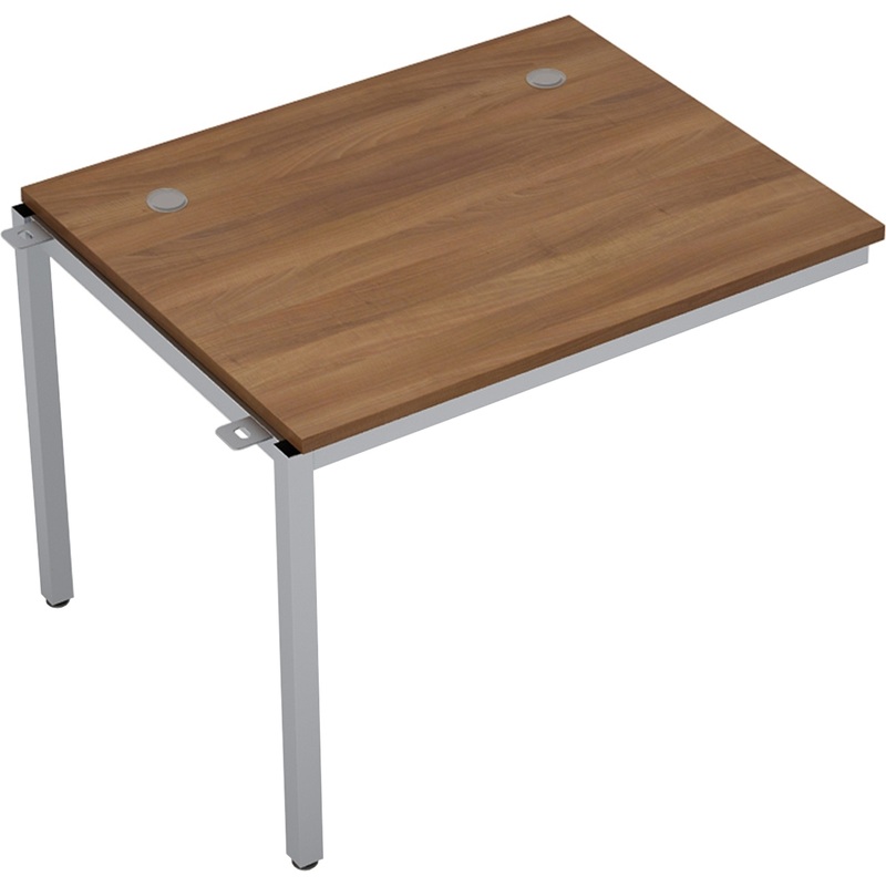 Изображение товара Элемент Avance 6МБС.187 из ЛДСП и металла для бенч-системы 1000х800х750 мм