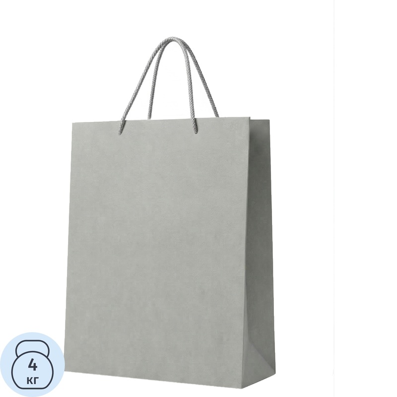 Изображение товара Пакет подарочный ламинированный Magic Pack (40x30x12 см)