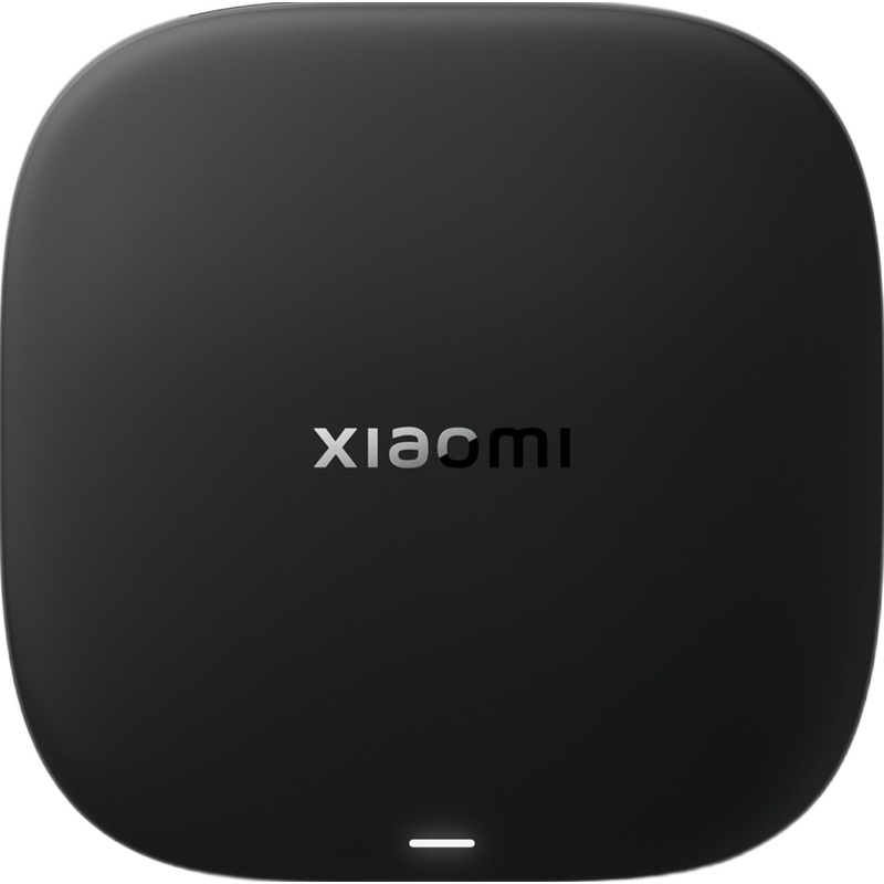Изображение товара Медиаплеер Xiaomi Mi Box S 3rd Gen PFJ4189RU с поддержкой HDR и Wi-Fi 6