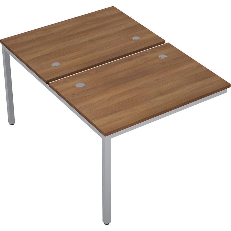 Изображение товара Элемент Avance 6МБК.277 (шамони тёмный/алюминий матовый, 1000х1435х750 мм)