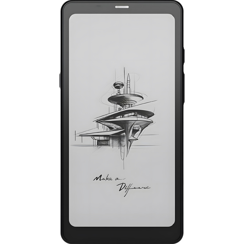 Изображение товара Электронная книга ONYX BOOX Palma черная 6 дюймов Wi-fi Bluetooth Android