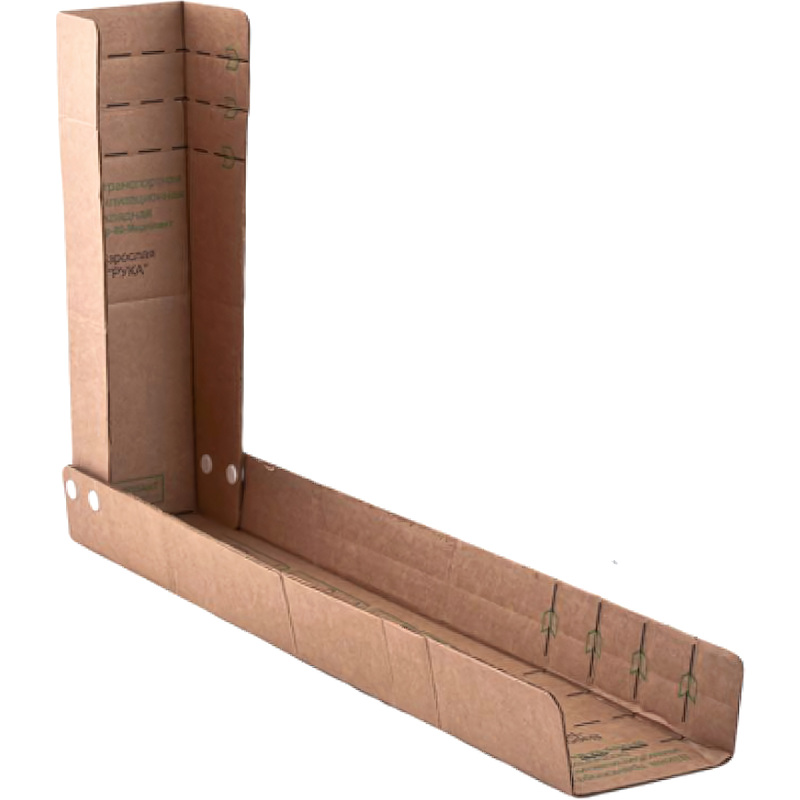 Изображение товара Шина для верхней конечности Медплант ШТИвр-02 взрослая