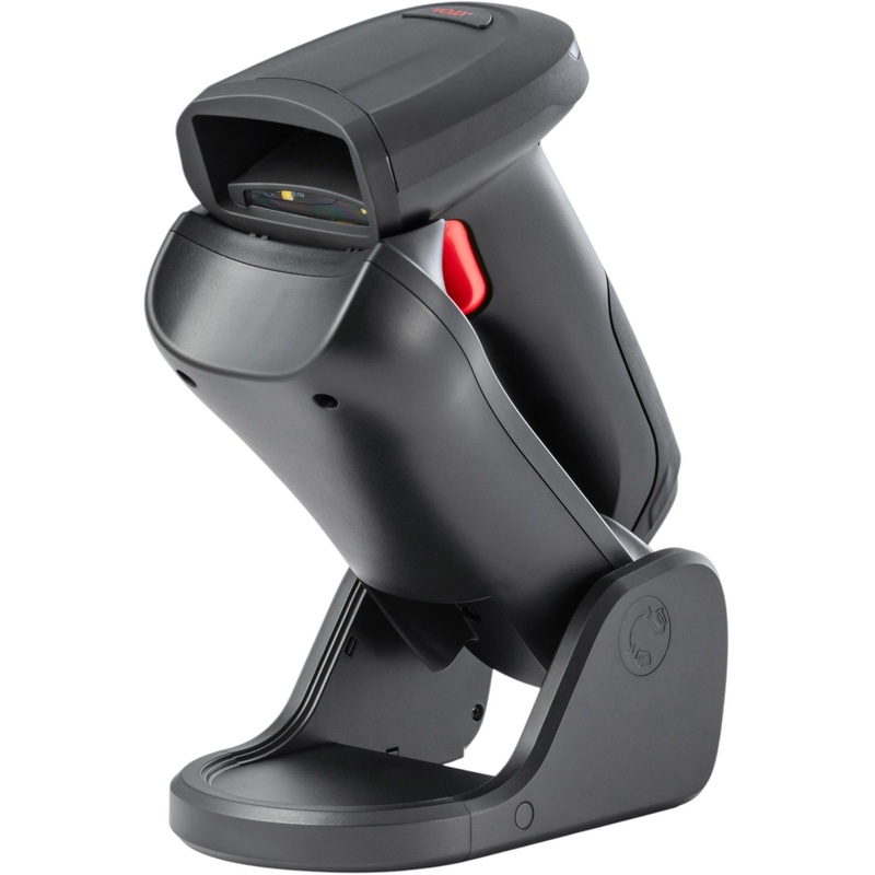 Изображение товара Беспроводной сканер штрихкода Атол SB5100BT для 1D и 2D штрих-кодов