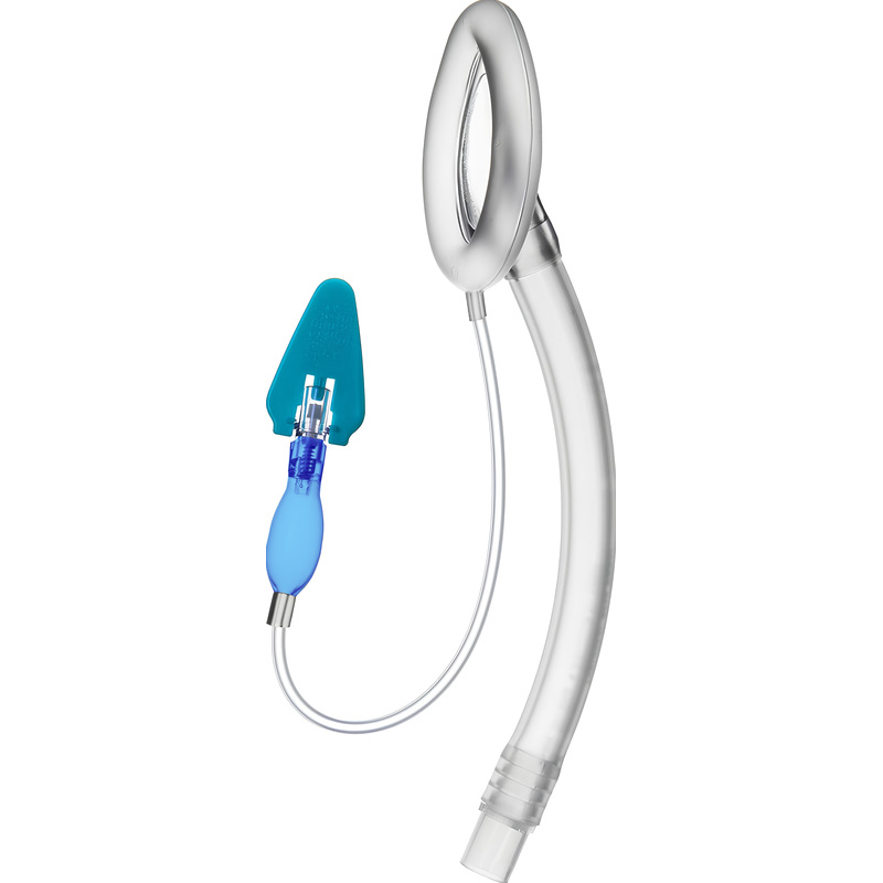 Изображение товара Маска ларингеальная Alba Healthcare №5.0 ПВХ (10 штук в упаковке)