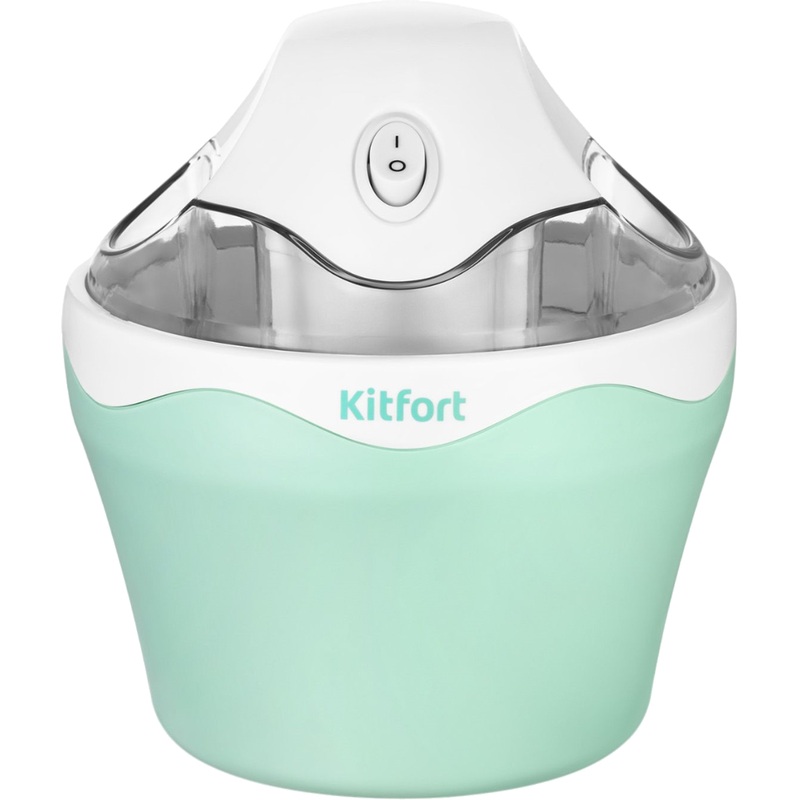 Изображение товара Мороженица Kitfort КТ-1835