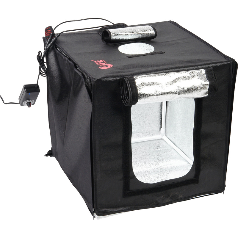 Изображение товара Фотобокс Falcon Eyes Light Cube Z40 для предметной съемки