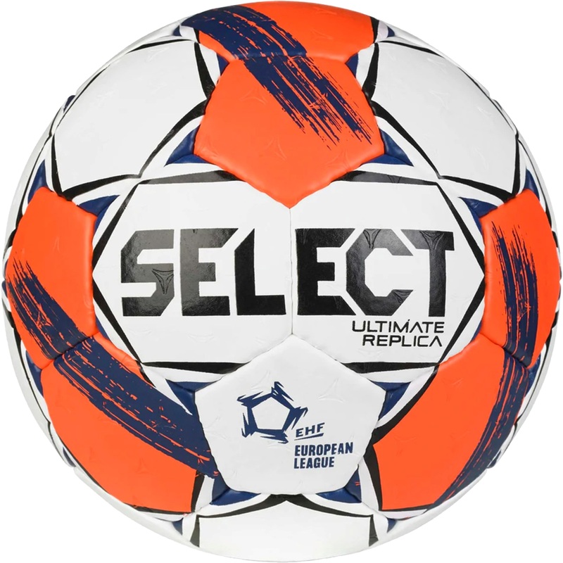 Изображение товара Мяч гандбольный Select Ultimate Replica №3 разноцветный