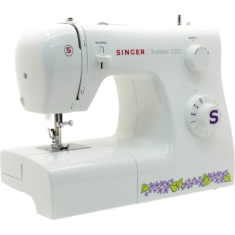 Изображение товара Швейная машина Singer Tradition 2350 - надежный инструмент для шитья