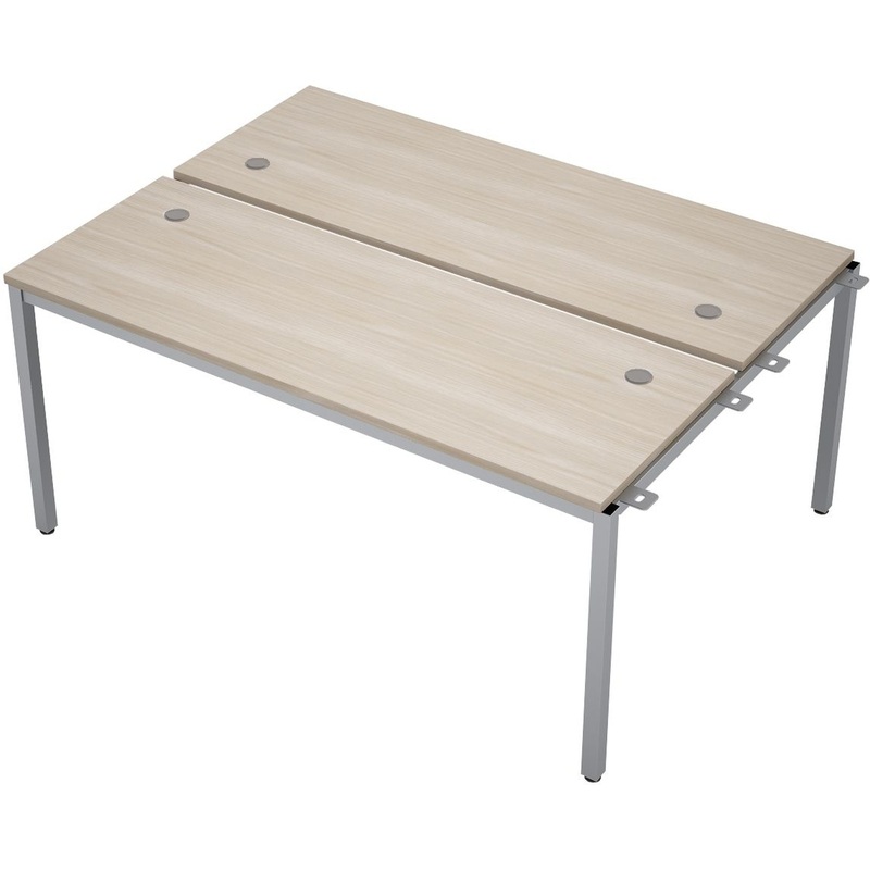 Изображение товара Элемент Avance 6МБН.264 из ЛДСП и металла для офисного интерьера