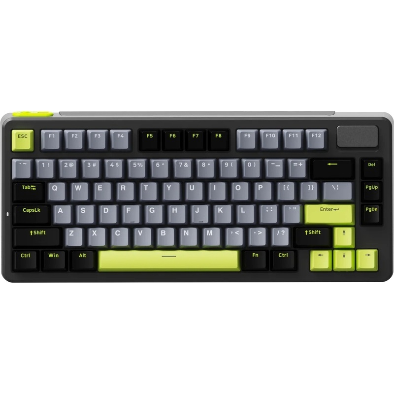 Изображение товара Клавиатура Rapoo V700DIY-75 механическая с подсветкой