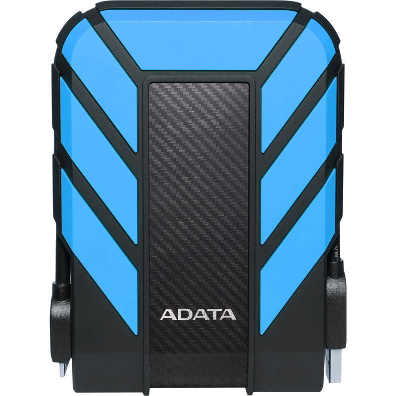 Изображение товара Внешний жесткий диск ADATA DashDrive Durable HD710 Pro 2 ТБ USB 3.0