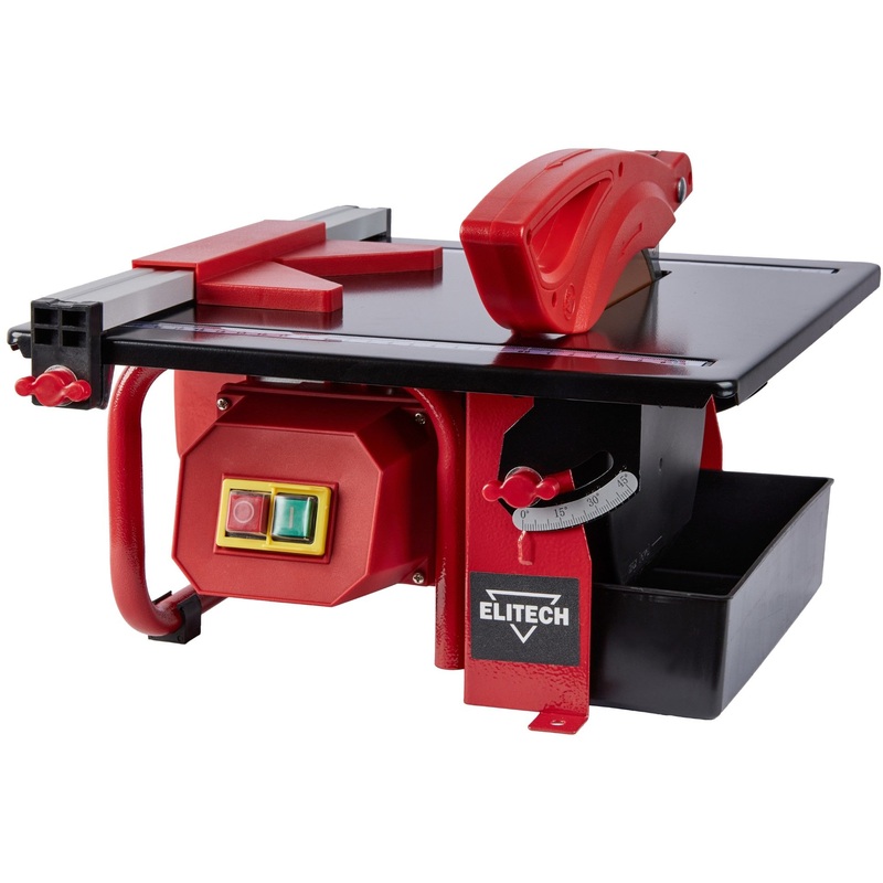 Изображение товара Плиткорез Elitech ДМПЭ050 для резки керамической плитки