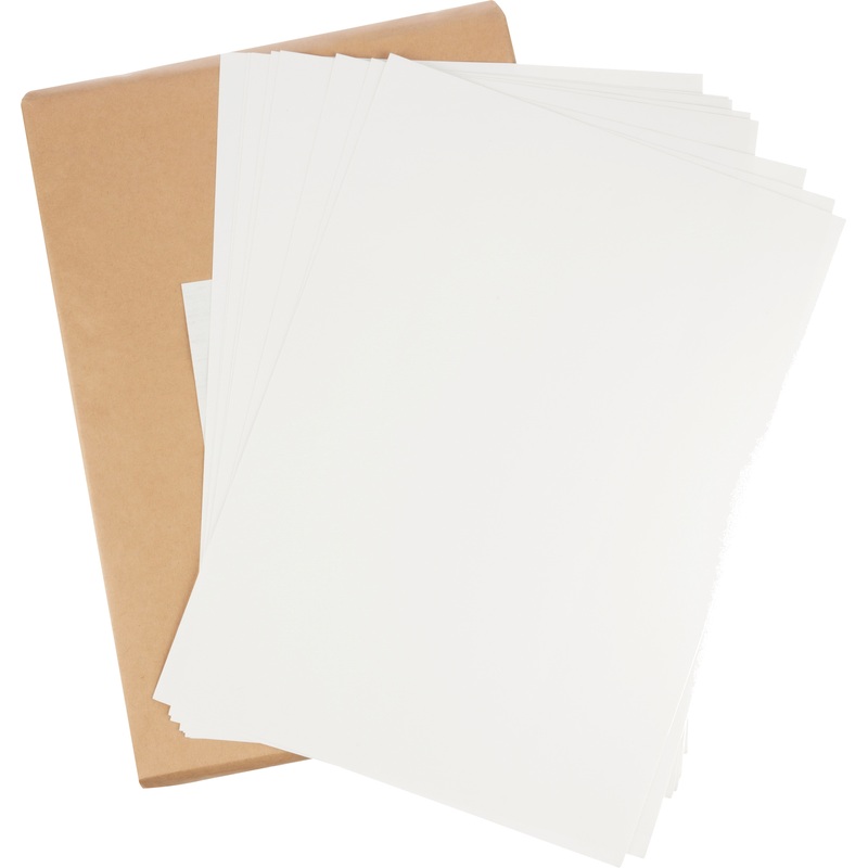 Изображение товара Бумага для акварели Kroyter 297x416 мм 200 листов