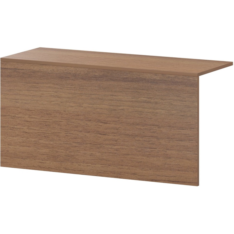 Изображение товара Накладка для стойки Арго А-653 орех гварнери 1010x380x560 мм