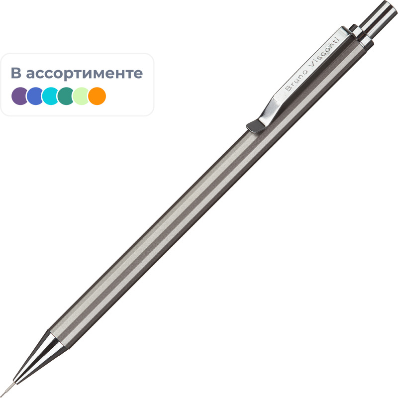 Изображение товара Карандаш механический UltraGraphix 0.3 мм (артикул производителя 20-0046, артикул производителя 21-0033)