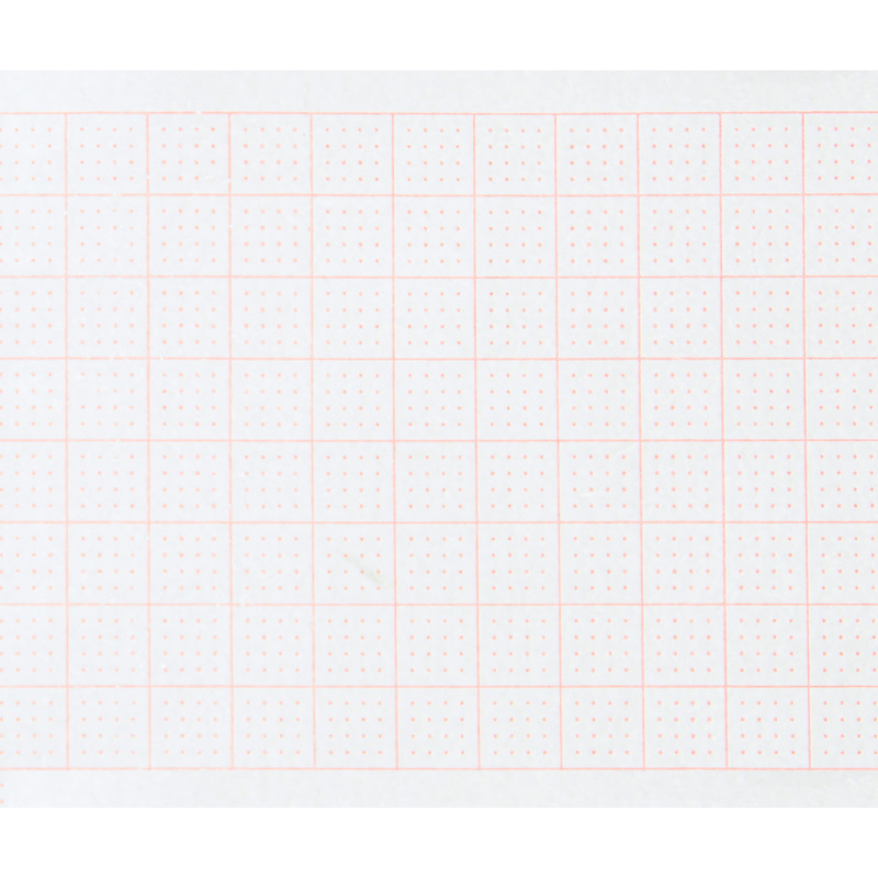 Изображение товара Лента тепловой регистрации Комус Медицина 50x30x12 мм 4 шт рулонов