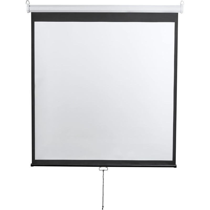 Изображение товара Экран для проектора Digis 300x300 (DSOD-1108)