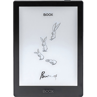 Электронная книга Onyx boox Go 6 черный