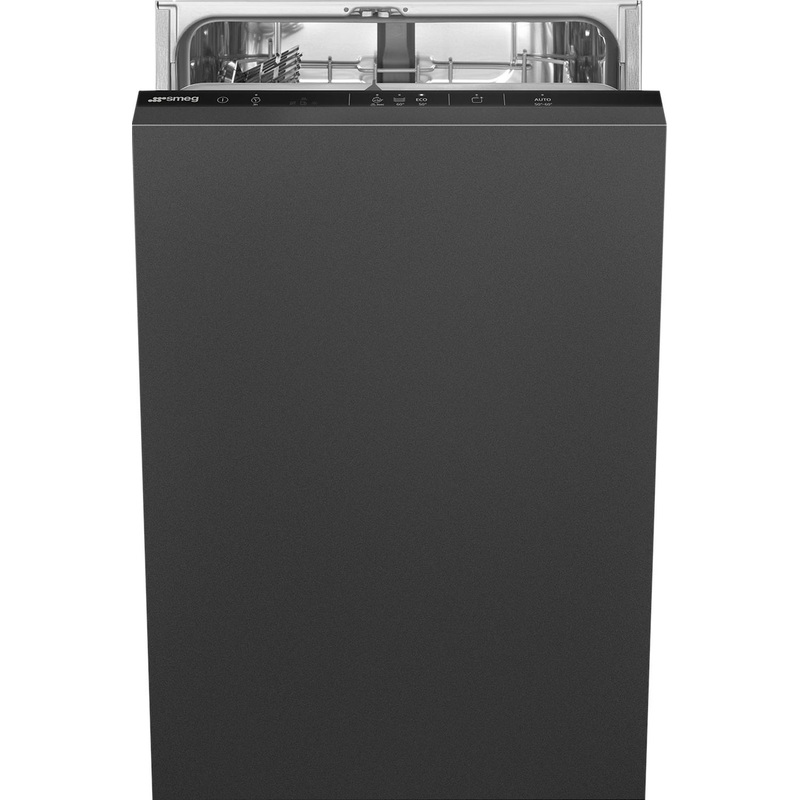 Изображение товара Встраиваемая посудомоечная машина Smeg ST4522IN