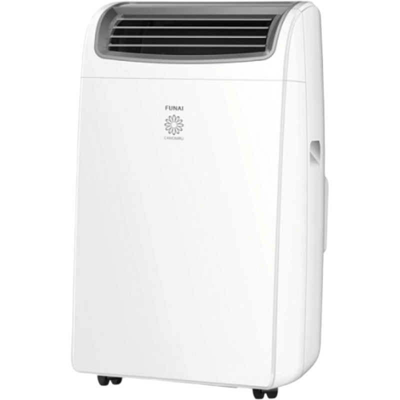 Изображение товара Кондиционер мобильный Funai MAC-CM46HPNW (НС-1763775) Изображение товара Кондиционер мобильный Funai MAC-CM46HPNW (НС-1763775)