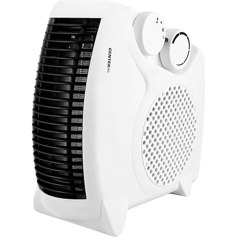 Изображение товара Тепловентилятор CENTEK CT-6001 мощностью 2000 Вт
