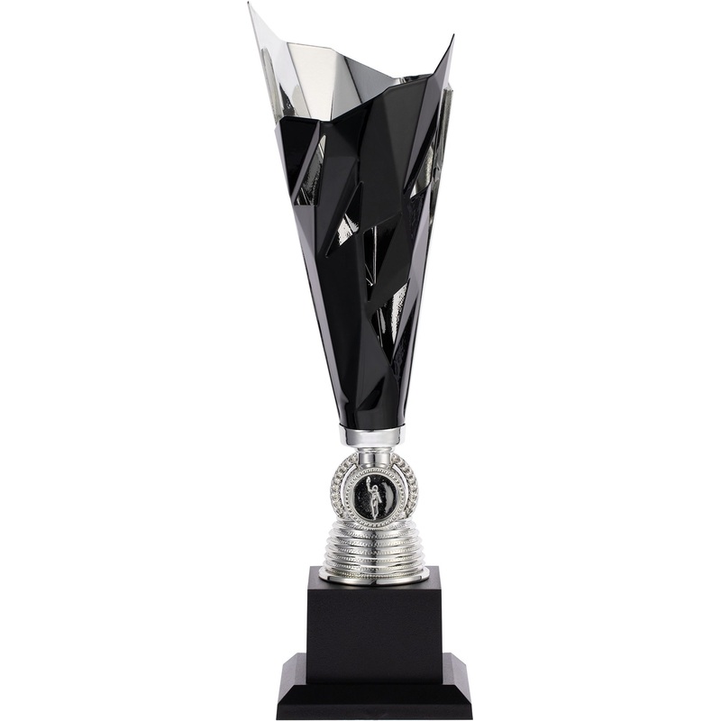 Изображение товара Кубок Факел Flamous Glory 37x11x11 см награда для спортивных мероприятий