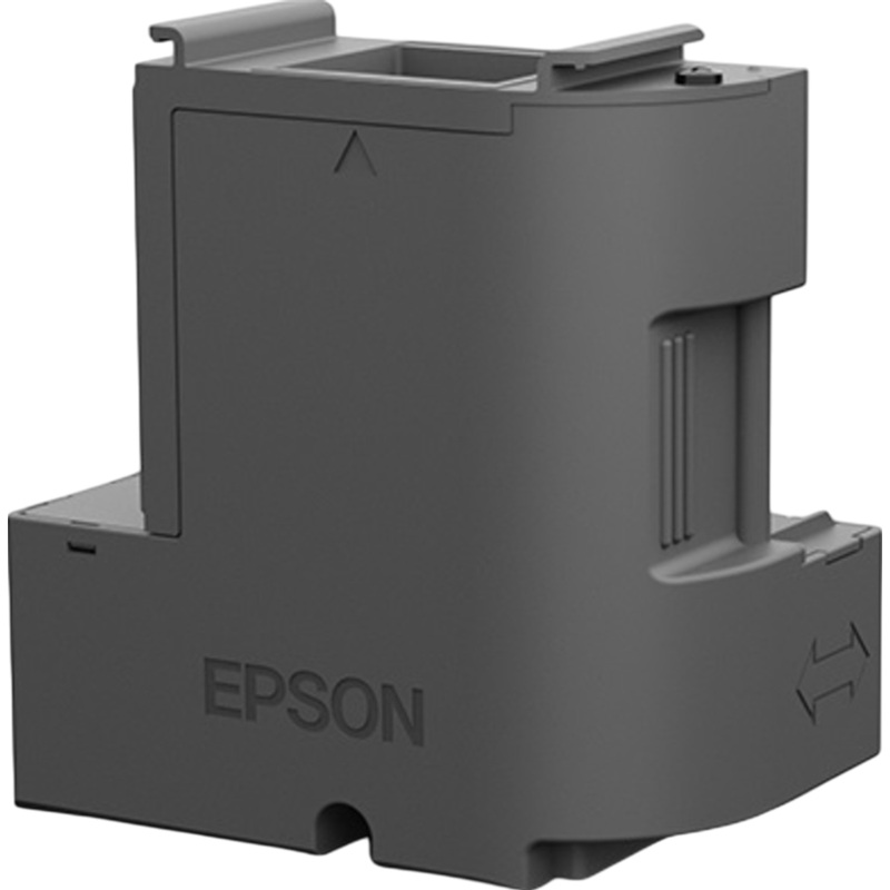 Изображение товара Ёмкость для отработанных чернил Epson T04D1 C13T04D100 оригинальная