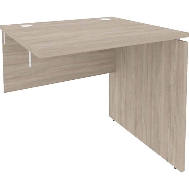 Изображение товара Элемент рабочей станции Onix O.MO-1.NRS-0.7 (дуб аттик/белый, 780х720х750 мм)