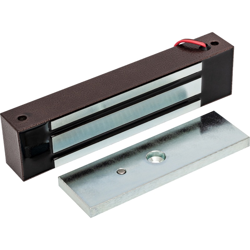 Изображение товара Электромагнитный замок AccordTec ML-295KB для уличных и внутренних дверей