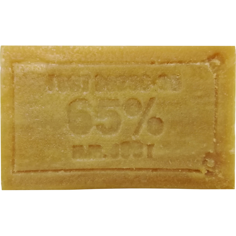 Изображение товара Мыло хозяйственное Меридиан 65% 150 г без обёртки