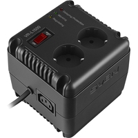 Стабилизатор напряжения Sven VR-L1500 (SV-014889)