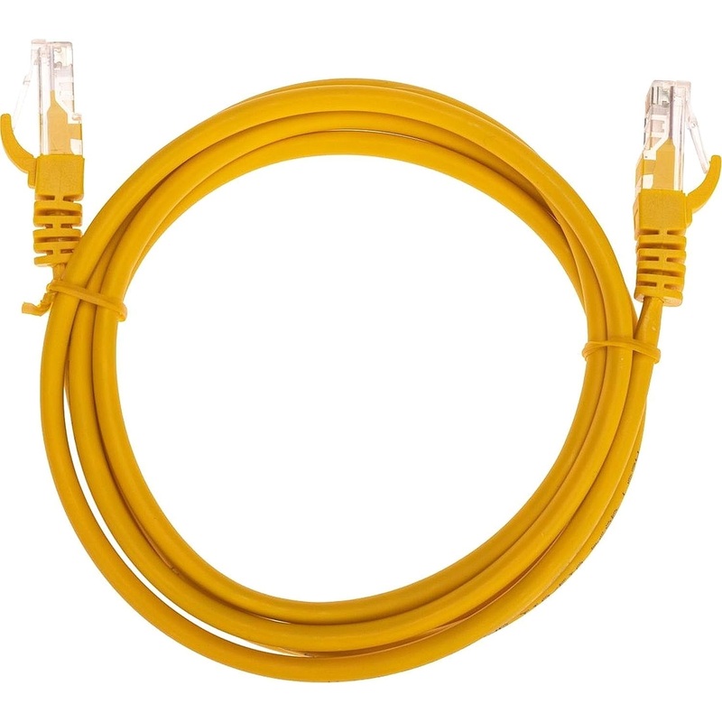 Изображение товара Патч-корд витая пара Rexant 02-0105-105 cat 5e 1.5 м RJ-45