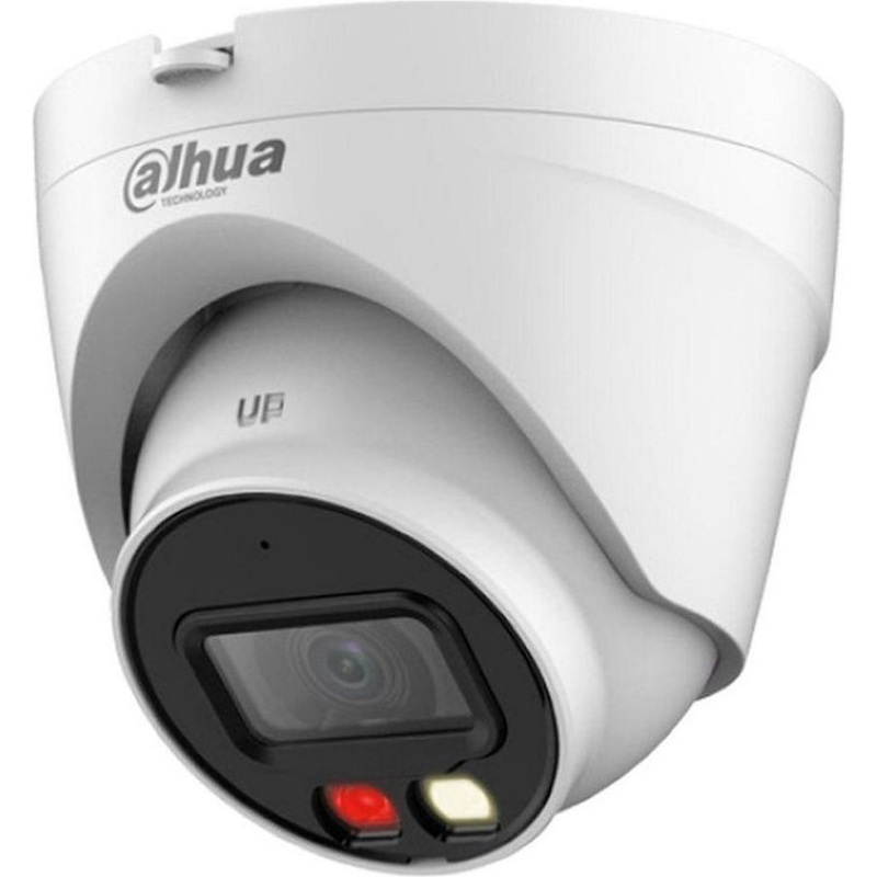 Изображение товара Уличная IP-камера видеонаблюдения Dahua DH-IPC-HDW1239VP-A-IL-0360B 3.6 мм PoE