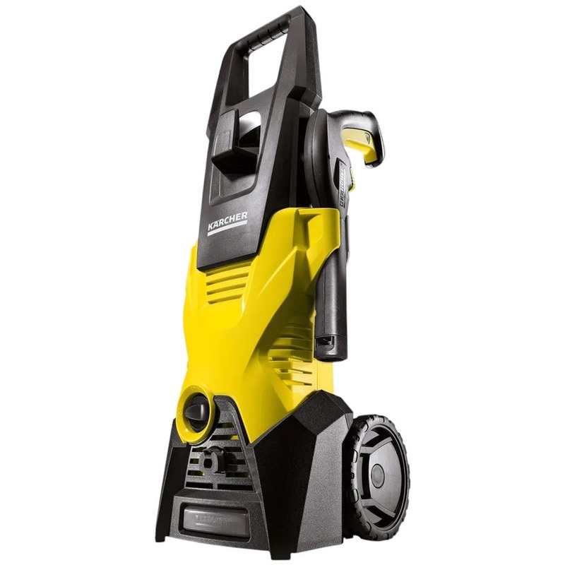 Изображение товара Мойка высокого давления Karcher K3 1600 Вт 80 бар 6м шланг