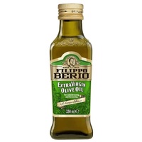 Масло оливковое Filippo Berio Extra Virgin нерафинированное 0.25 л