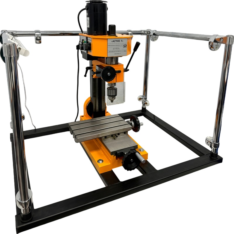 Изображение товара Станок DiSyS ACTIVE F