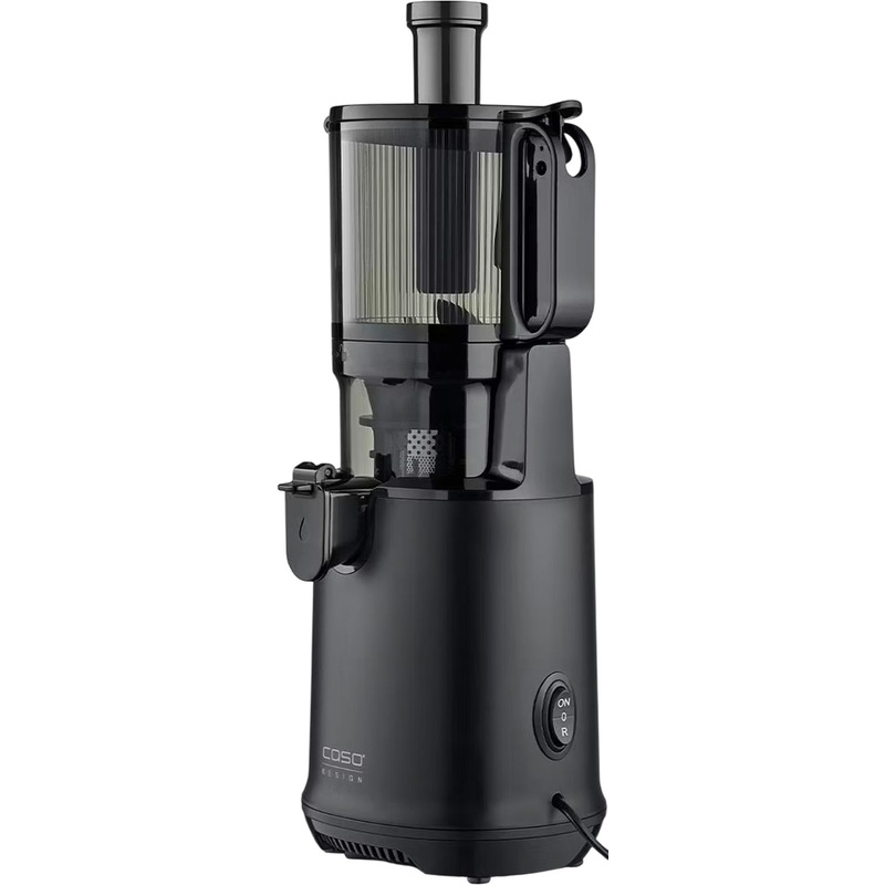 Изображение товара Соковыжималка шнековая Caso Juice Fit Pro