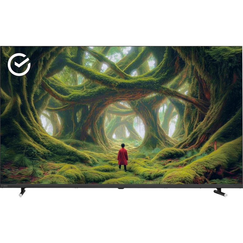 Изображение товара Телевизор 55" Sber SDX-55U4139 Ultra HD 4K Smart TV