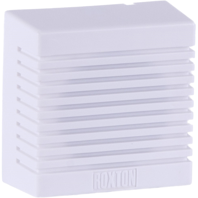 Изображение товара Громкоговоритель настенный Roxton WP-03T для качественного звука