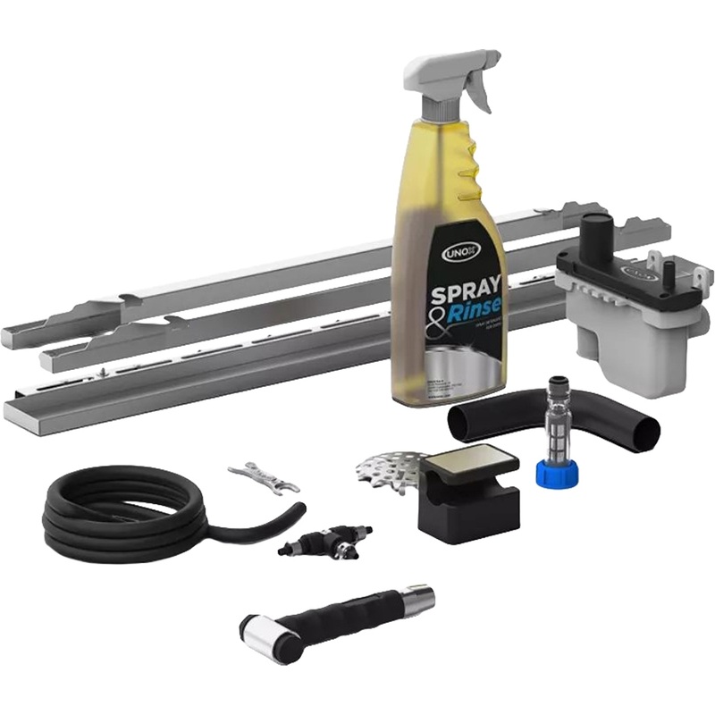 Изображение товара Установочный комплект Unox XHC027 серый для конвекционных печей