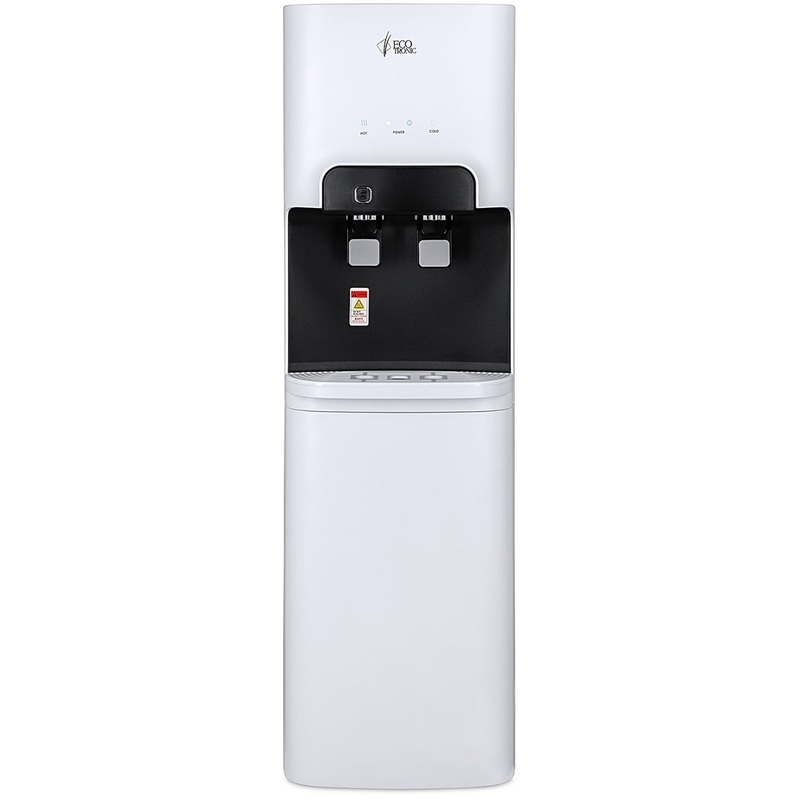 Изображение товара Пурифайер Ecotronic A88-U4L с системой ультрафильтрации