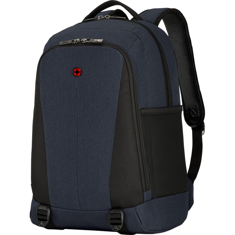 Изображение товара Рюкзак Wenger Oryson 25 л серый/чёрный